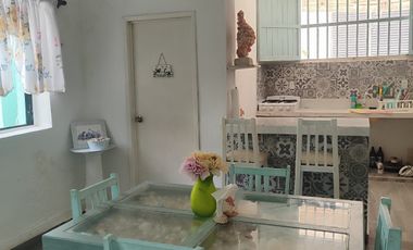 Hermosa casa en Chabihau Yucatán  a 20 mts de la playa – $2,500,000 MXN