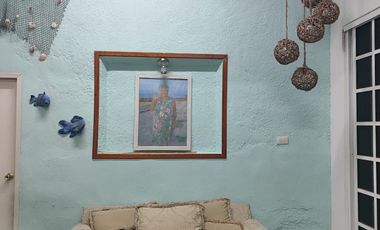 Hermosa casa en Chabihau Yucatán  a 20 mts de la playa – $2,500,000 MXN