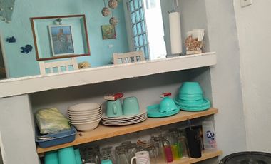 Hermosa casa en Chabihau Yucatán  a 20 mts de la playa – $2,500,000 MXN