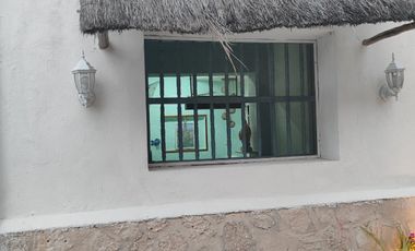 Hermosa casa en Chabihau Yucatán  a 20 mts de la playa – $2,500,000 MXN