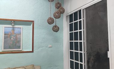 Hermosa casa en Chabihau Yucatán  a 20 mts de la playa – $2,500,000 MXN