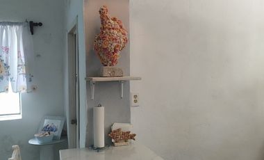 Hermosa casa en Chabihau Yucatán  a 20 mts de la playa – $2,500,000 MXN