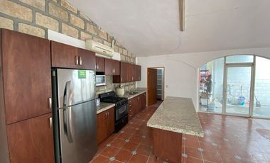 QUINTA VENTA EL BARRIAL SANTIAGO NL