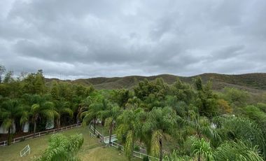 QUINTA VENTA EL BARRIAL SANTIAGO NL