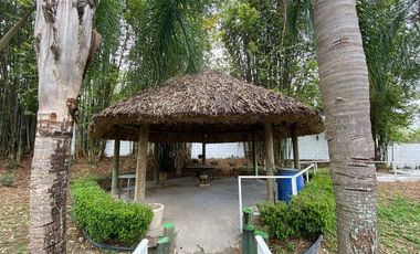 QUINTA VENTA EL BARRIAL SANTIAGO NL