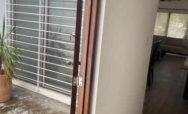 Renta de casa en colonia Jardines.