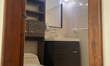 Renta de casa en colonia Jardines.