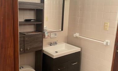 Renta de casa en colonia Jardines.