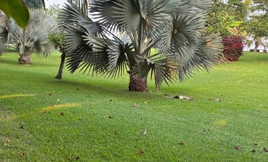 Terreno en venta en arboledas del Río Tuxpan.
