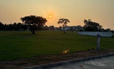 Terreno en venta en arboledas del Río Tuxpan.