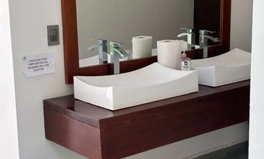 Terreno en venta en arboledas del Río Tuxpan.