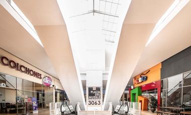 Oficina Renta San Andres Atenco  2586 m2