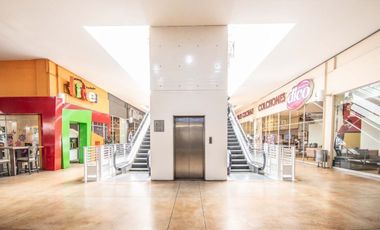 Oficina Renta San Andres Atenco  2586 m2