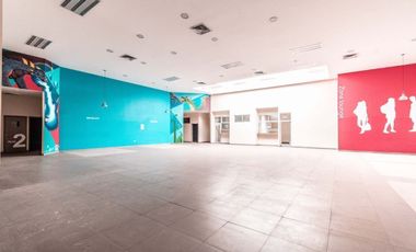 Oficina Renta San Andres Atenco  2586 m2