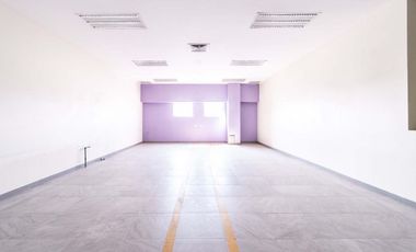 Oficina Renta San Andres Atenco  2586 m2