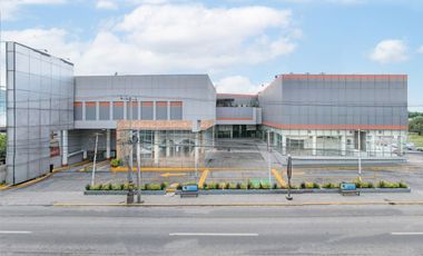 Oficina Renta San Andres Atenco  2586 m2