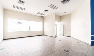 Oficina Renta San Andres Atenco  2586 m2