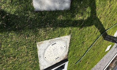 Terreno en venta en Turtle lake Villa corona