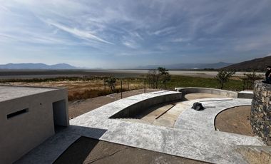 Terreno en venta en Turtle lake Villa corona