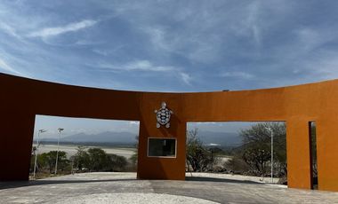 Terreno en venta en Turtle lake Villa corona