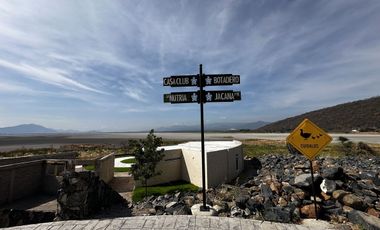 Terreno en venta en Turtle lake Villa corona