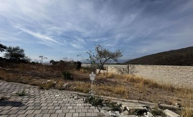 Terreno en venta en Turtle lake Villa corona