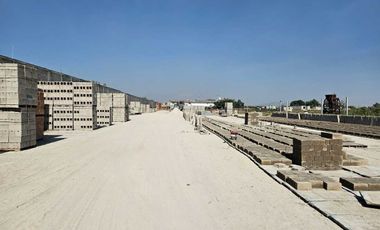 Terreno en venta en san Sebastián el grande