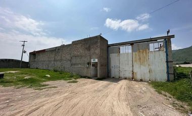 Terreno en venta en san Sebastián el grande