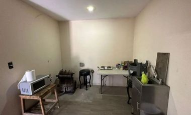 Terreno en venta en san Sebastián el grande