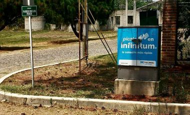 Terreno en venta en el roble