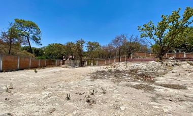 Terreno en venta en el roble