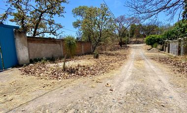 Terreno en venta en el roble