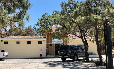 Terreno en venta en el roble