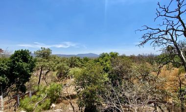 Terreno en venta en el roble