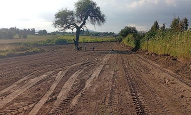Terreno en venta en san Isidro mazatepec