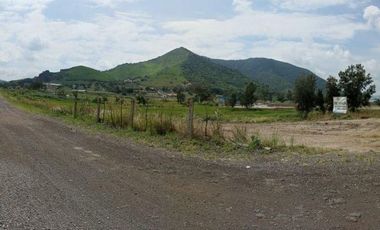 Terreno en venta en san Isidro mazatepec