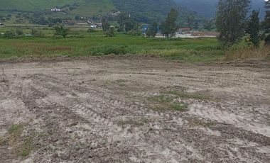 Terreno en venta en san Isidro mazatepec