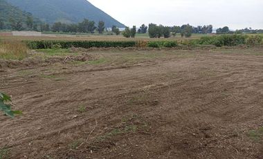 Terreno en venta en san Isidro mazatepec