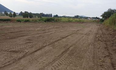 Terreno en venta en san Isidro mazatepec