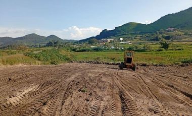 Terreno en venta en san Isidro mazatepec