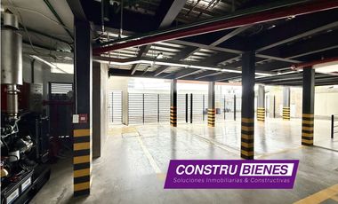 Departamento amoblado vista al mar Edif. Puerto Banús, Barbasquillo