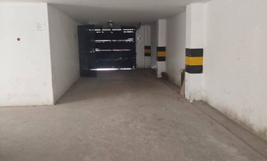 3 Celdas De Parqueadero En Venta En La Ceja, Sector 4 Esquinas.