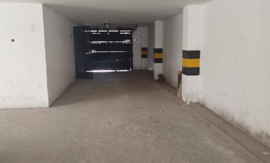 3 Celdas De Parqueadero En Venta En La Ceja, Sector 4 Esquinas.