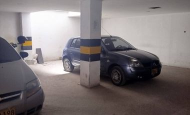 3 Celdas De Parqueadero En Venta En La Ceja, Sector 4 Esquinas.