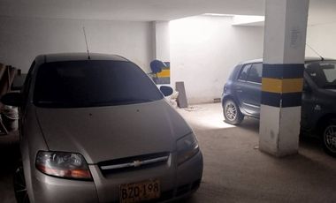 3 Celdas De Parqueadero En Venta En La Ceja, Sector 4 Esquinas.