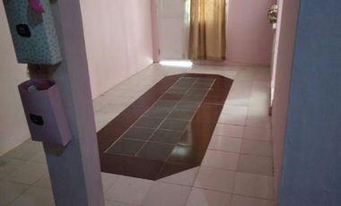 DIJUAL rmh Damai Langgeng,Pekanbaru,LT/LB 130/100 (NEGO)