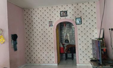 DIJUAL rmh Damai Langgeng,Pekanbaru,LT/LB 130/100 (NEGO)