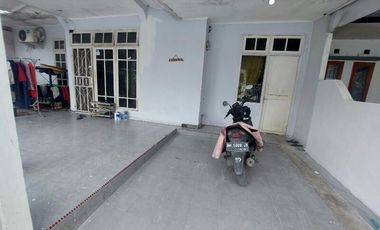 DIJUAL rmh Damai Langgeng,Pekanbaru,LT/LB 130/100 (NEGO)