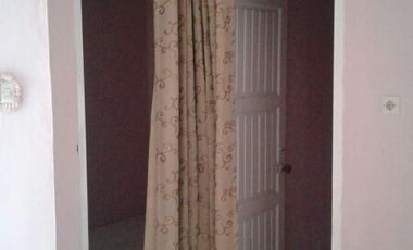 DIJUAL rmh Damai Langgeng,Pekanbaru,LT/LB 130/100 (NEGO)