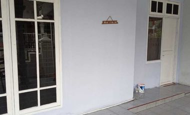 DIJUAL rmh Damai Langgeng,Pekanbaru,LT/LB 130/100 (NEGO)